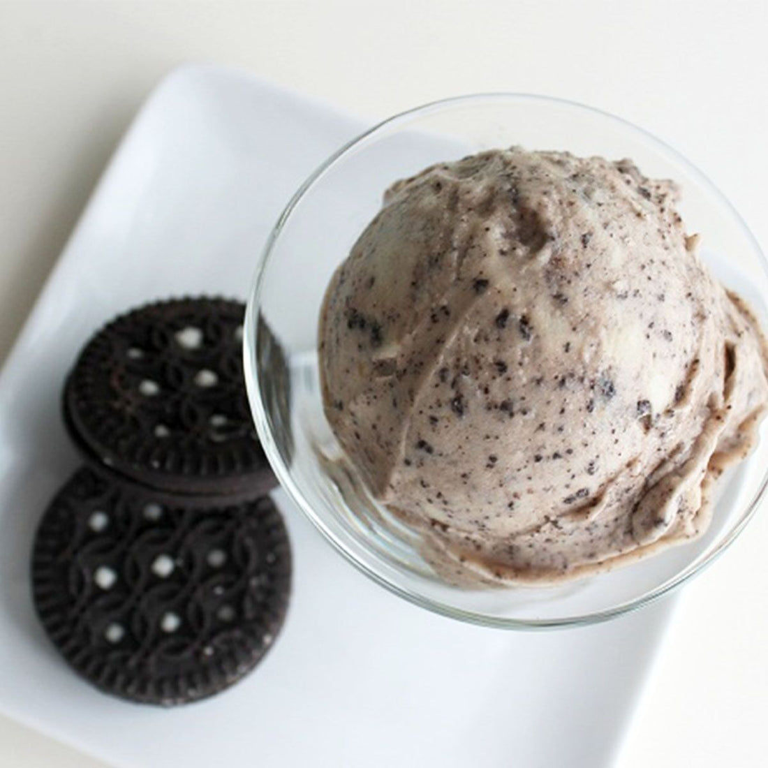 Cookies & Cream