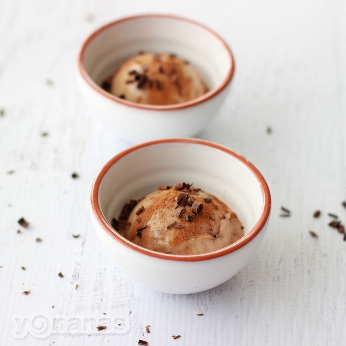 Cinnamon Cocoa
