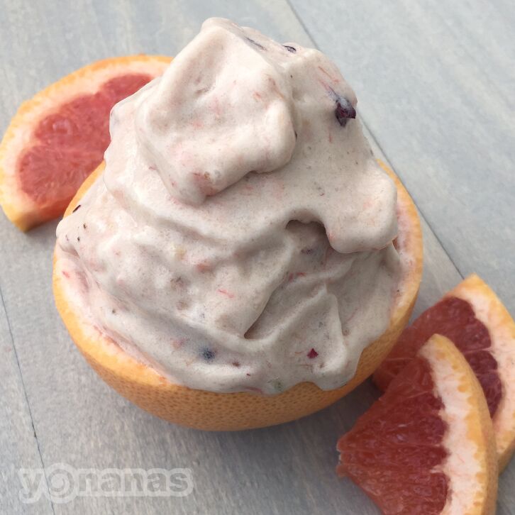 Grapefruit Grape