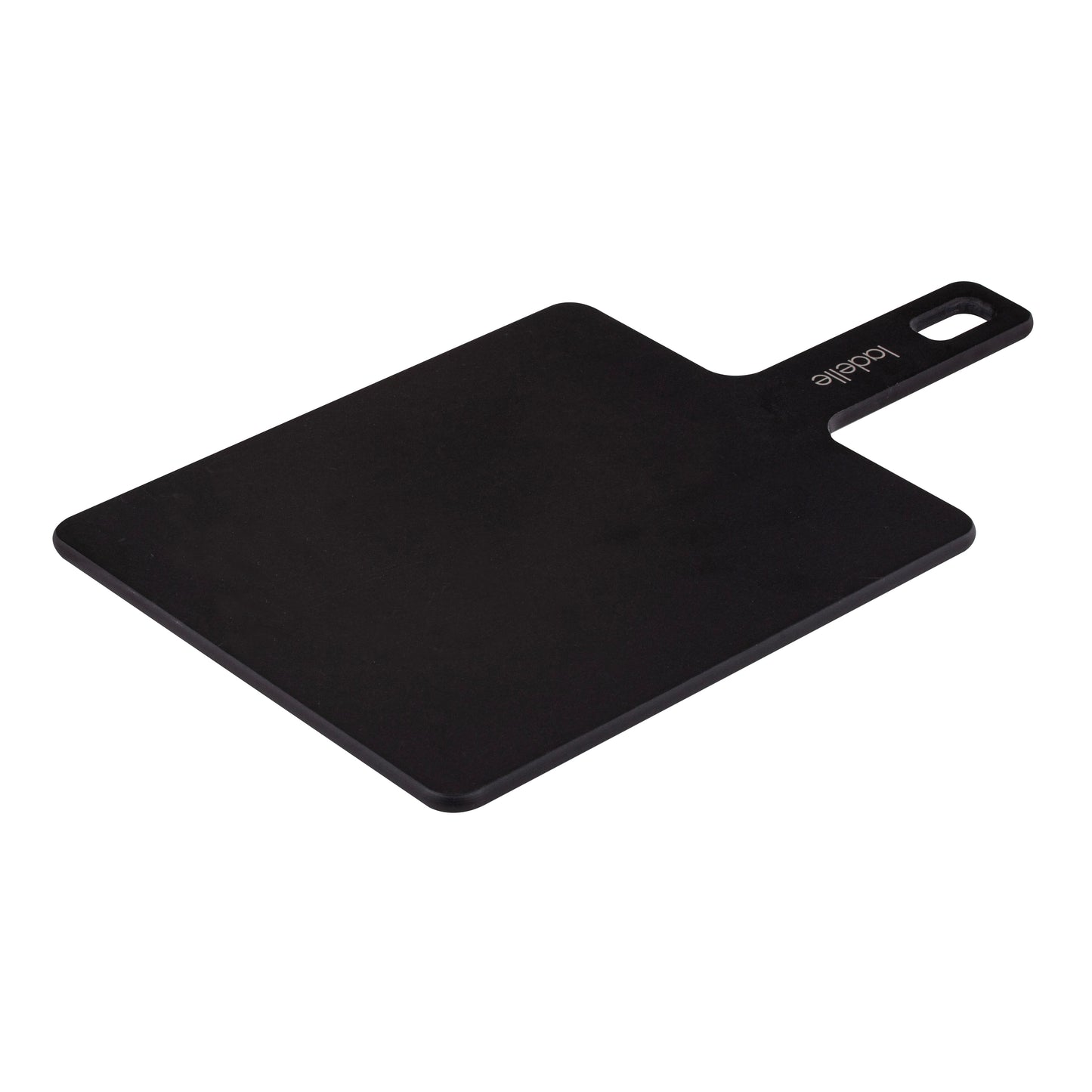 Eco Gourmet Series Black 34cm Rect Serving Board
