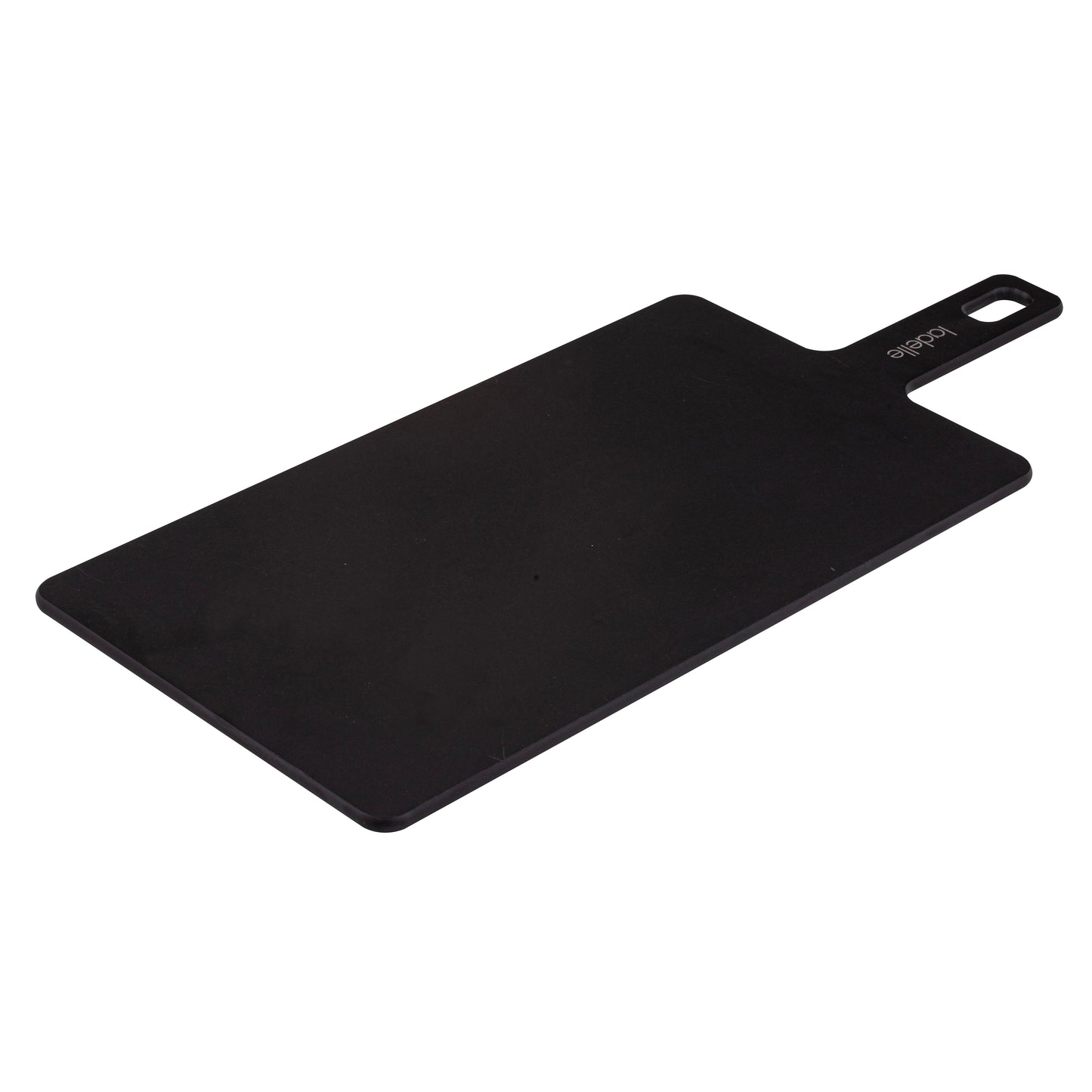 Eco Gourmet Series Black 45cm Rect Serving Board