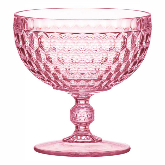 Tate Strawberry Dessert Bowl 4pk