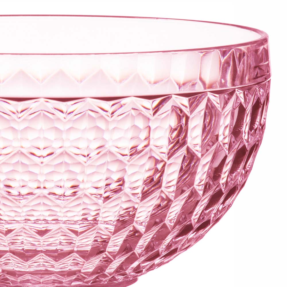 Tate Strawberry Dessert Bowl 4pk