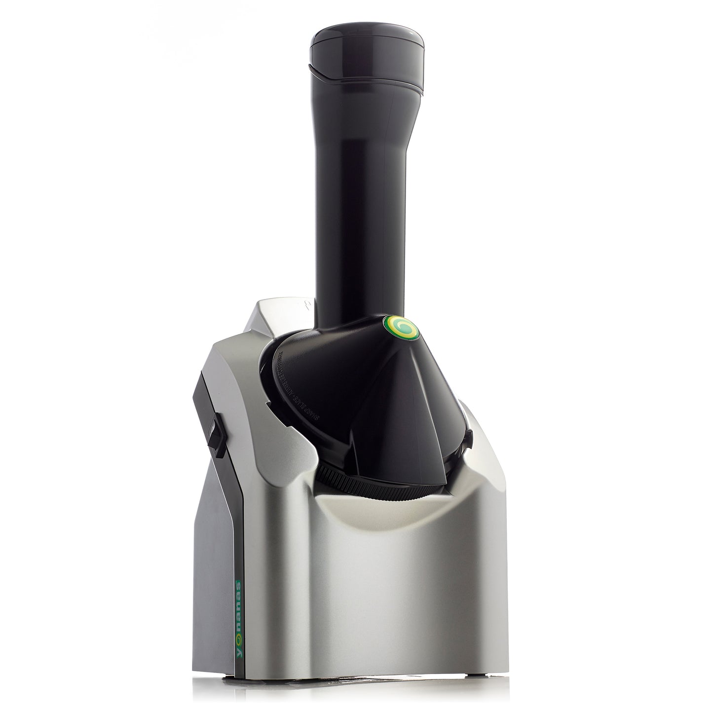 Yonanas Silver Dessert Maker