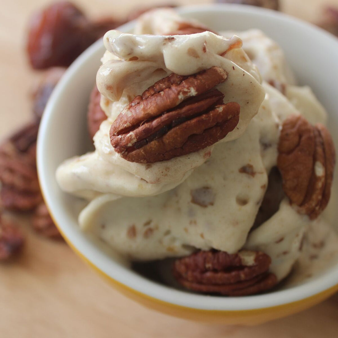 Pecan Pie