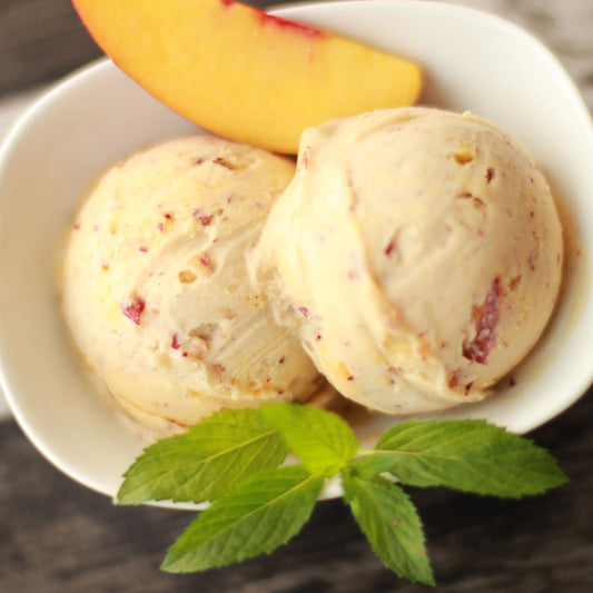 Nectarine Dream