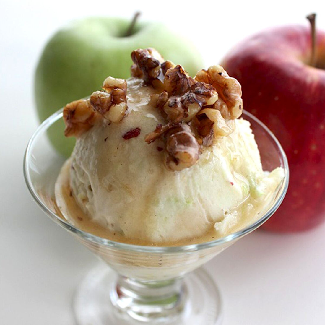 Apple Maple Walnut
