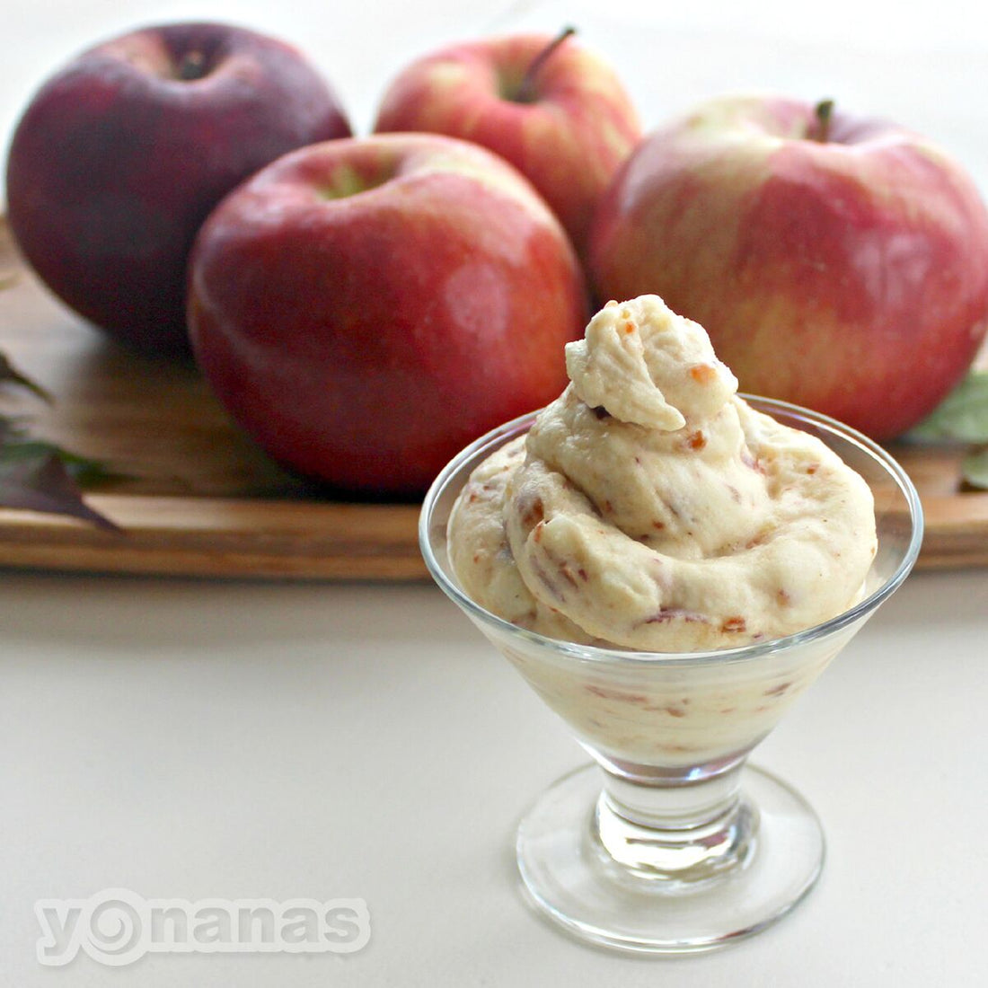 Caramel Apple