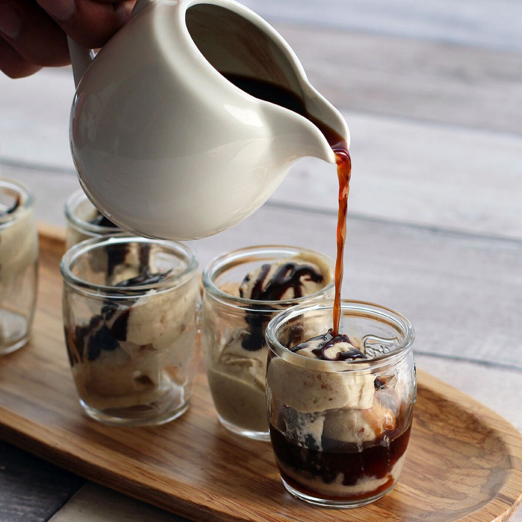 Affogato