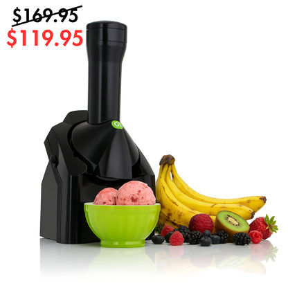 Yonanas Black Dessert Maker