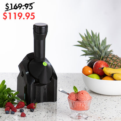 Yonanas Black Dessert Maker
