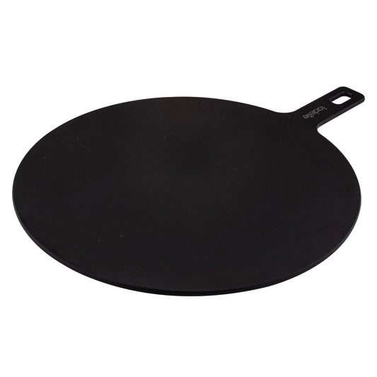 Eco Gourmet Series Black 35.5cm Rnd Serving Board