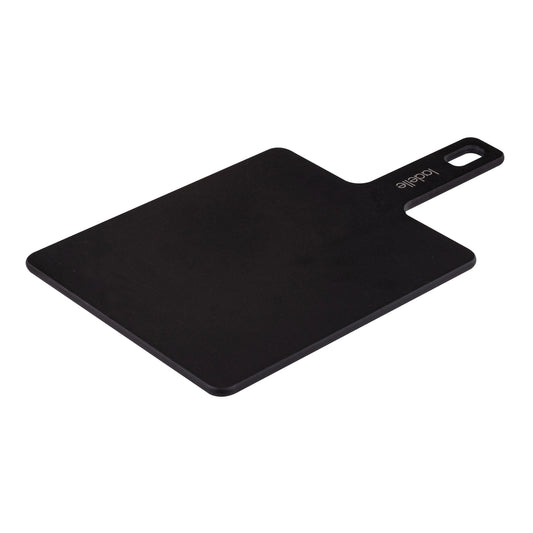 Eco Gourmet Series Black 34cm Rect Serving Board