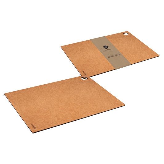 Eco Kitchen Series Natural 44cm Chopping Board