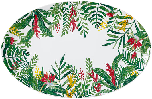 Tierra Oblong Platter