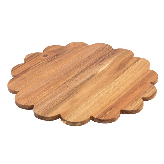 Chelsea Flower Lazy Susan