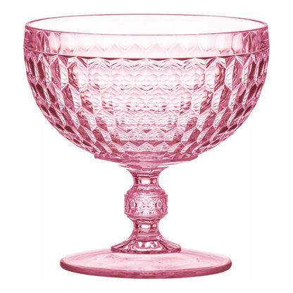 Tate Strawberry Dessert Bowl 4pk