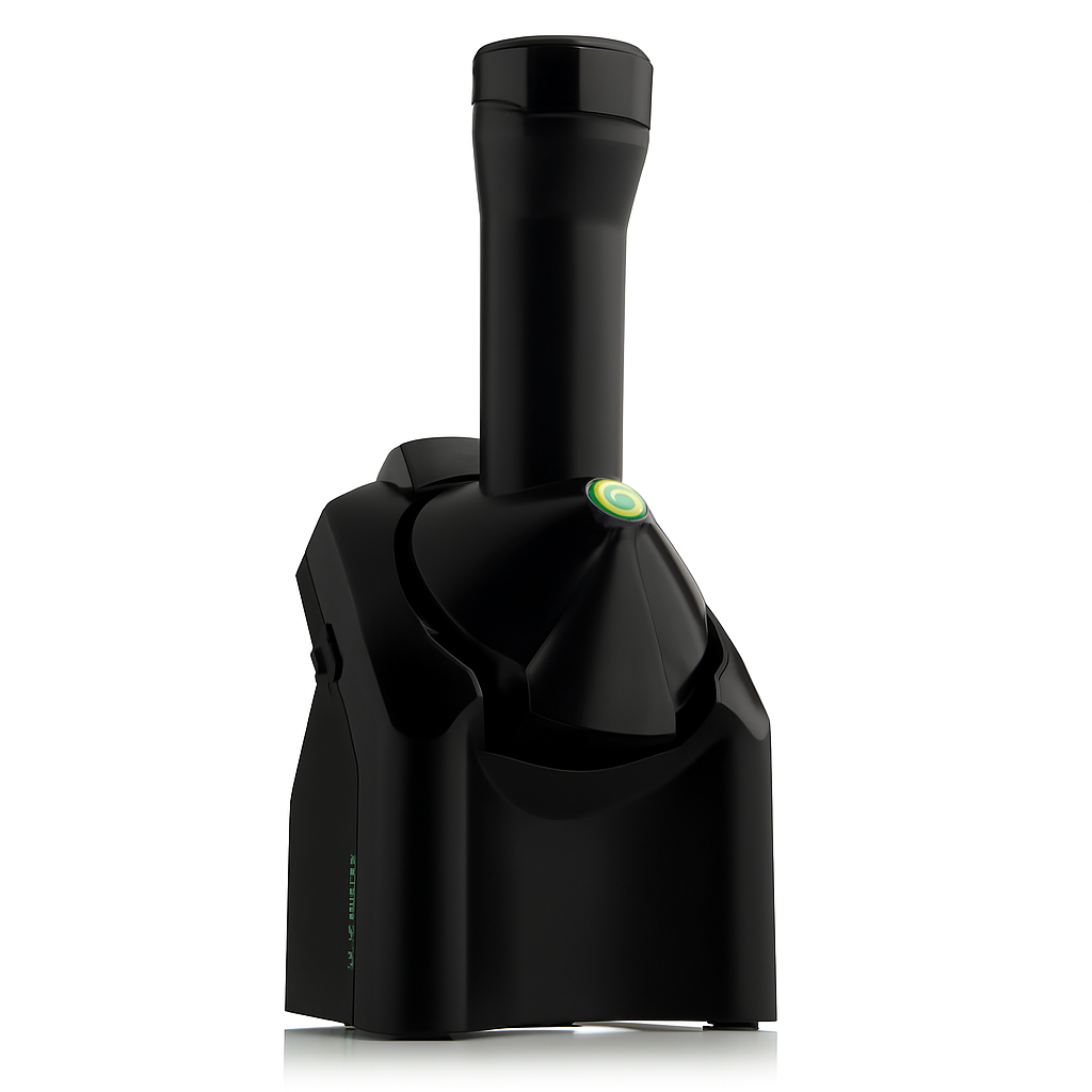 Yonanas Black Dessert Maker